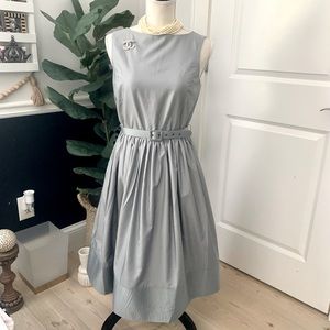 Isaac Mizrahi for Target Retro Dress